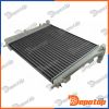 Radiateur du moteur pour FIAT | CCH-FT-019, 8MK376790051